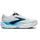 Herren Bright White/Beacon Blue/Teal 48,5