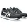 Tiger Runner Damen Grau/Graphite Grey/Cloud Grey 45