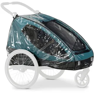 hauck Dryk Duo Raincover