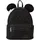 Loungefly Disney Mickey Ear Evergreen Rucksack