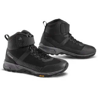 Falco Grander Schwarz 45