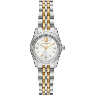 Michael Kors Petite Lexington Edelstahl 26 mm MK4740