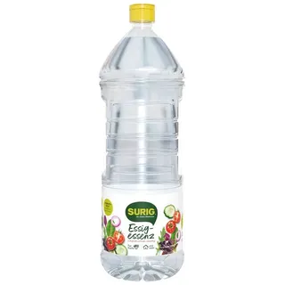Surig Essigessenz 2,0 l