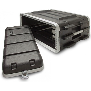 Stagg ABS Rack Case 4HE 19"