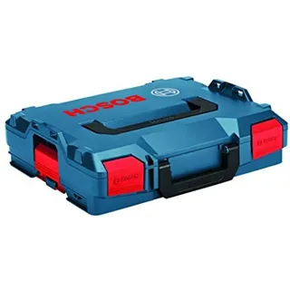 Bosch L-BOXX 102 Professional 160-tlg. Blau 357 x 442 x 117 mm