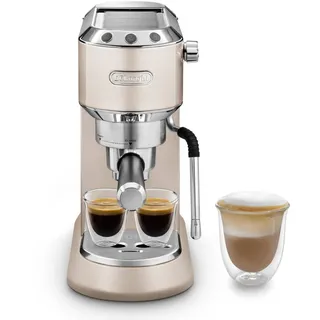 De'Longhi Dedica Arte EC885 beige