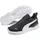 Puma Black/Puma White 39