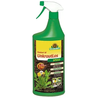 NEUDORFF Finalsan AF UnkrautLos Speed 1 l