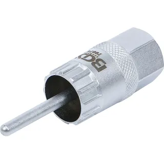 BGS Verschlussring-Einsatz mit Zentrierstift