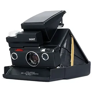 MiNt SLR670-X MING Edition (Typ i) Sofortbildkamera | ✔️ ✅ 130 € gratis geschenkbox