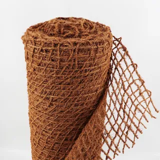 Aquagart Teichfolie Braun 40 x 1 m