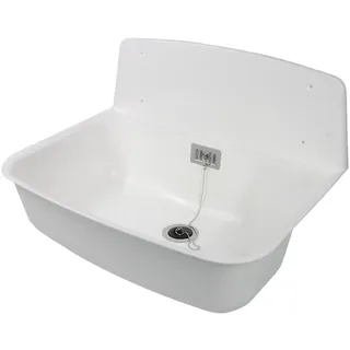 Haas + Sohn Marion 52,5 cm weiss