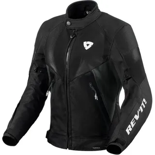 RevIt! Revit Control H2o Textiljacke wasserdicht Damen - / 40