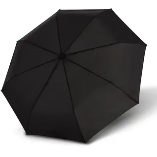 Knirps Regenschirm A.400 Duomatic XXL Black