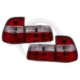 Diederichs Heckleuchtensatz HD Tuning 1223895