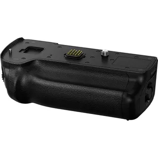 Panasonic Batteriegriff Schwarz