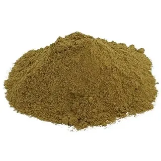 Carpline24 LT Fischmehl - 5 Kg - Zutat für Boilies zum Anfüttern & Angeln von Karpfen, Fischmehl, Angelfutter, Lockstoff, natürliches Futter zum Angeln
