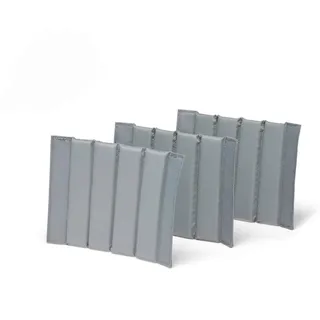 Universelles Trennwandkit (x3 S)