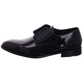 LLOYD Leno 110 Herren Business Schnürer, schwarz 43 EU