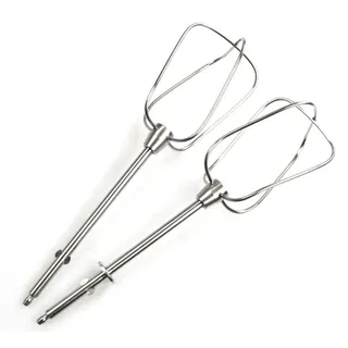 Krups Tefal SS203147 Rührbesen Quril Schneebesen für GN5021 3 Mix5500 Handmixer