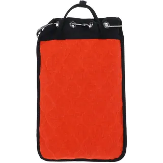 Pacsafe Packsack Travelsafe 5L GII Portable Safe Orange