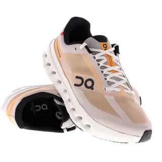 Herren Tangerine / Ivory 42