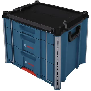 Bosch Professional L-BOXX Contractor Drawer 3