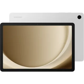Samsung Galaxy Tab A9+ 11,0" 128 GB Wi-Fi + 5G Silver