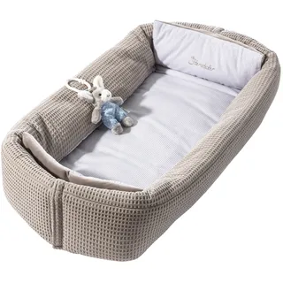 Sterntaler Babynest Esel Emmi