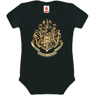 LOGOSHIRT "Harry Potter - Hogwarts", mit lizenziertem Print