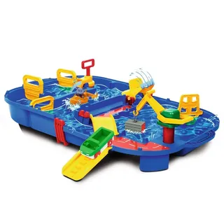 Aquaplay 516 Aquabox mit Schleuse