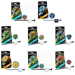 Hasbro BEY BBX STARTER PACK TOP AST