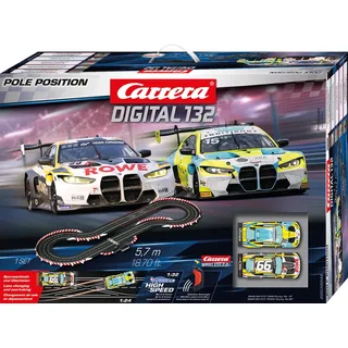 Carrera DIGITAL 132 Victory Circuit 20030047