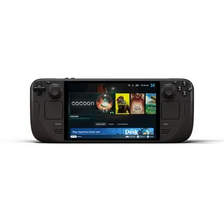 Valve Steam Deck OLED 1 TB