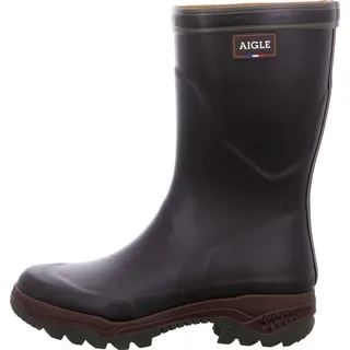Aigle Parcours 2 Bott Gummistiefel Brun 42