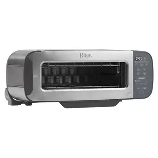 Ninja Foodi 3-in-1 Toaster Edelstahl