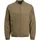 Rush Bomberjacke Dusky Green L