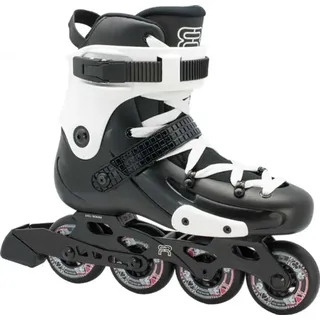 FR SKATES FRW 80 Inline Skate 2023 black/white - 42