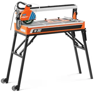 NORTON Clipper Fliesenschneidmaschine TR202