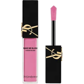 Yves Saint Laurent Make Me Blush Liquid Blush 66 Fuchsia Fling 15 ml