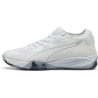 Puma Eliminate Nitro SQD 4 weiß, 39