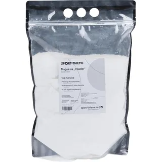 Sport-Thieme Magnesia ""Powder""