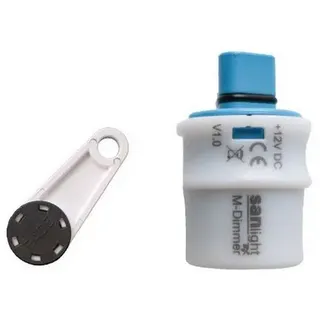 SANlight Dimmer EVO-Serie magnetisch Schlüssel, -