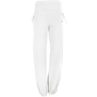 Winshape Damen Trainingshose WH1 in weiß