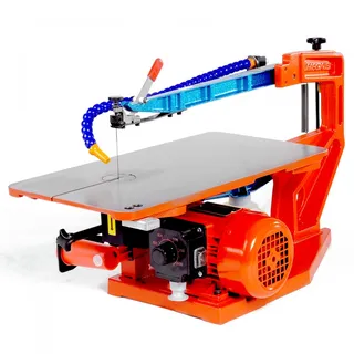 Hegner Präzisionsmaschinen GmbH Hegner MULTICUT SE