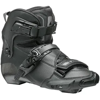 Rollerblade Crossfire Schlittschuhe - Black - EU 36