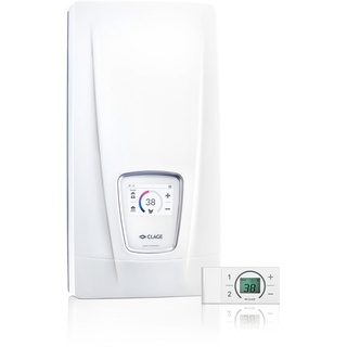 Clage DSX Touch Durchlauferhitzer