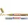 Lackmarker 750 2 St. Gold/Silber 2-4 mm
