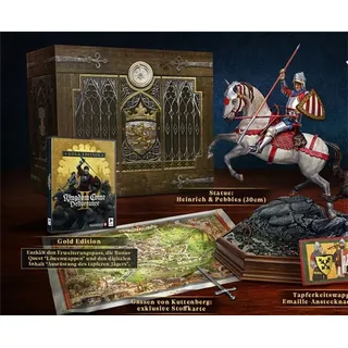 - Collector's Edition (USK) (PS5)