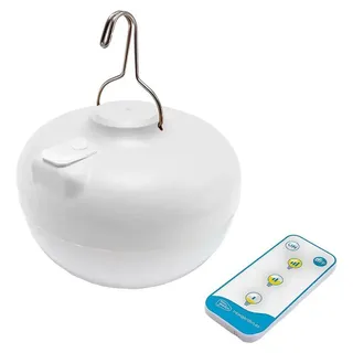 Newgarden New Garden CHERRY BULB BATTERY Weiß 9W